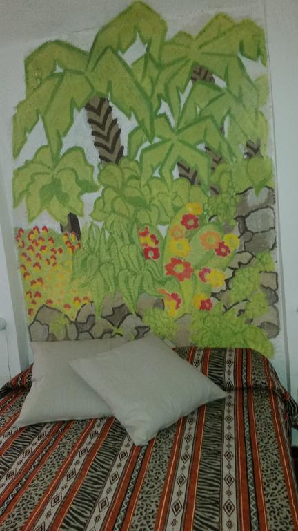 Appartement I Dammusi Di Pippo à Lampedusa Extérieur photo