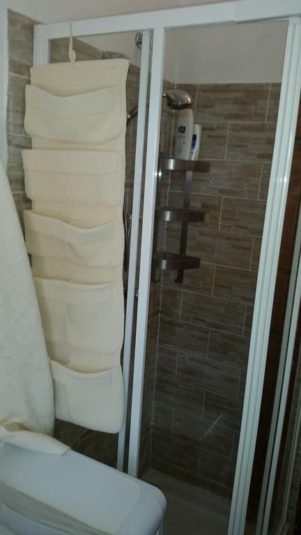 Appartement I Dammusi Di Pippo à Lampedusa Extérieur photo
