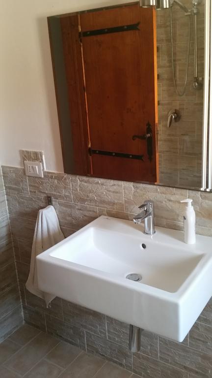 Appartement I Dammusi Di Pippo à Lampedusa Extérieur photo