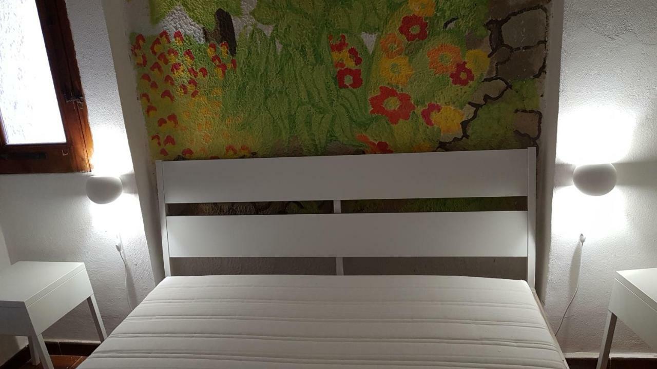 Appartement I Dammusi Di Pippo à Lampedusa Extérieur photo